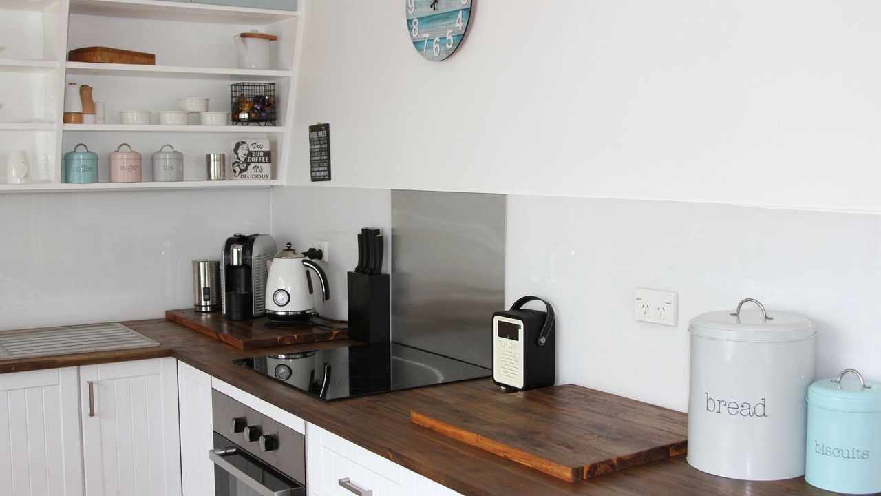 Photo of Kitchen in Denhams Beach