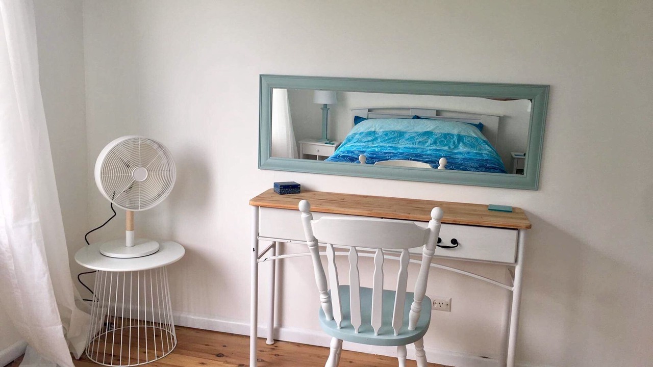 Photo of Bedroom in Denhams Beach