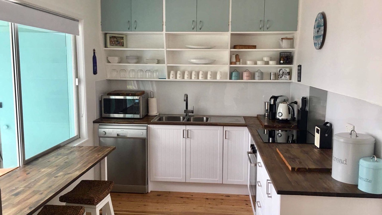 Photo of Kitchen in Denhams Beach