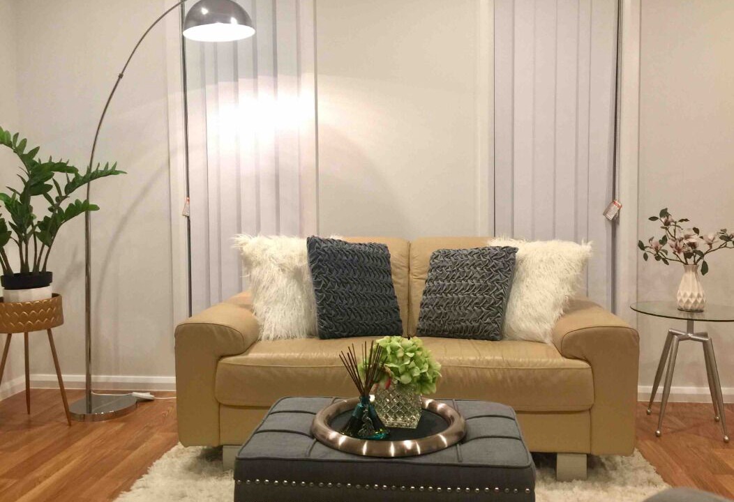 Photo of Livingroom in Claymore