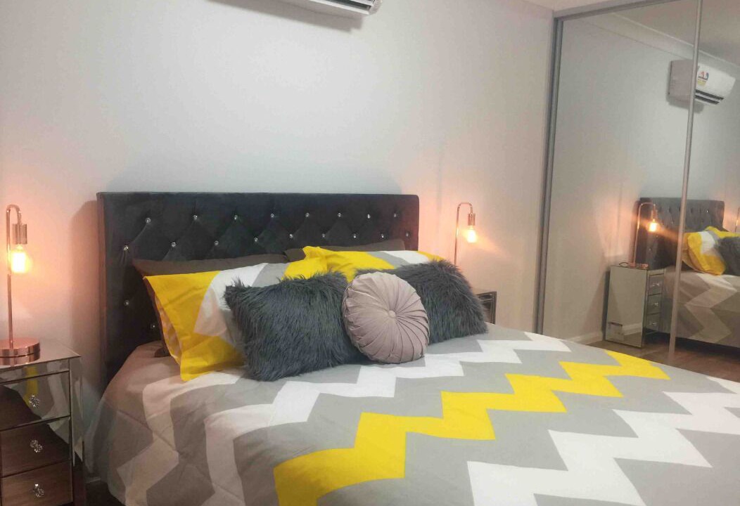 Photo of Bedroom in Claymore
