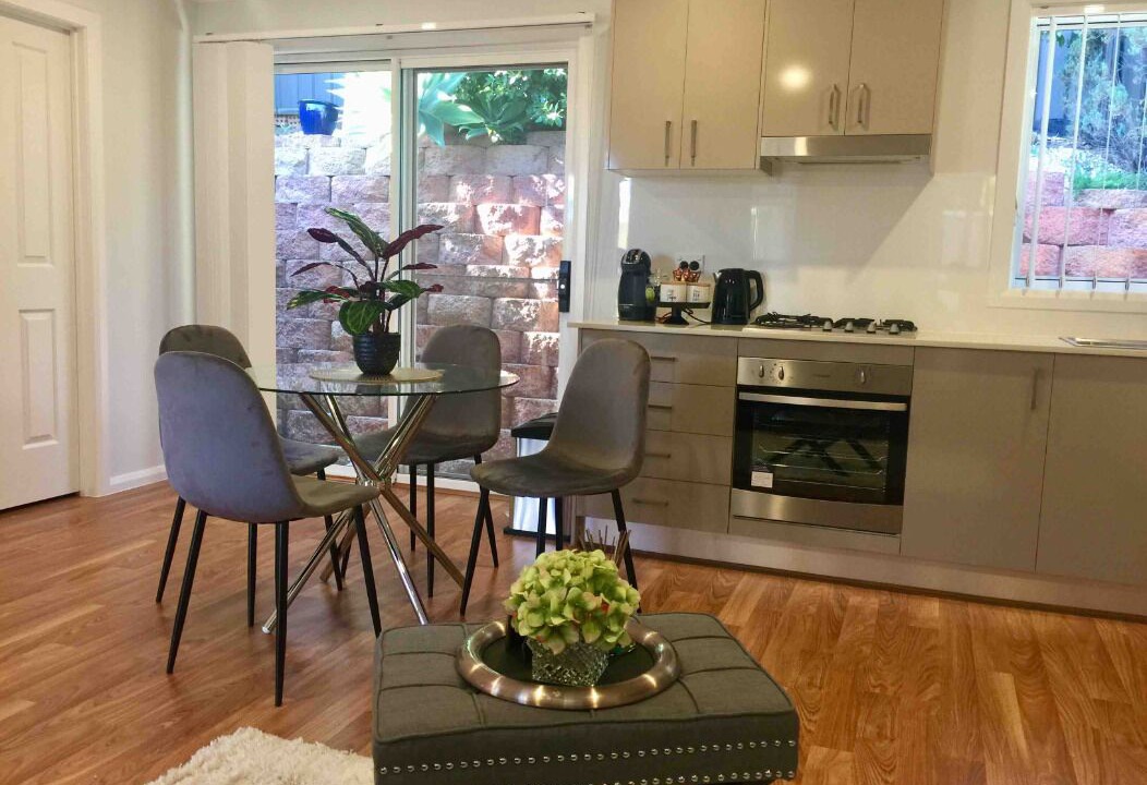 Photo of Kitchen in Claymore