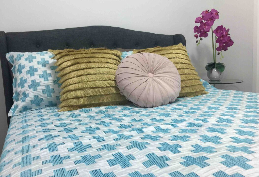 Photo of Bedroom in Claymore