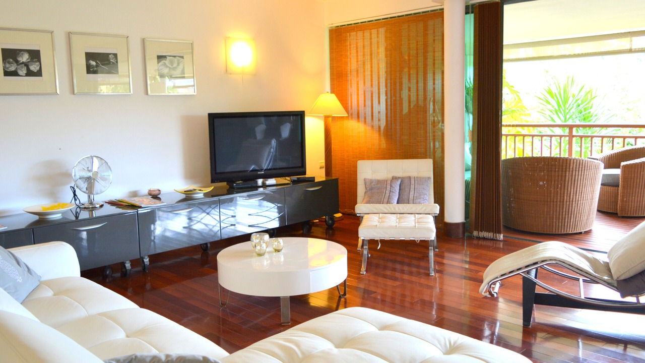 Photo of Livingroom in Punaauia