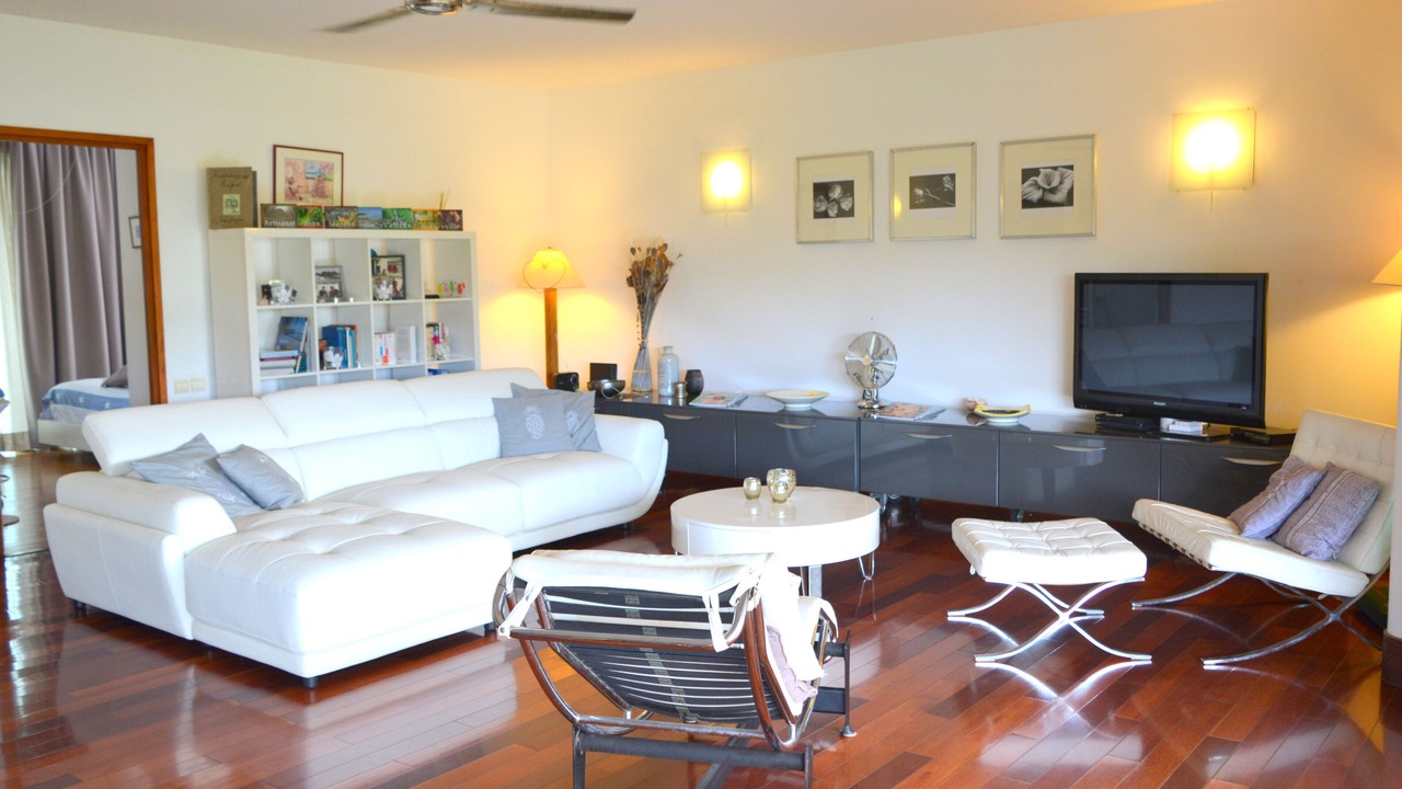 Photo of Livingroom in Punaauia