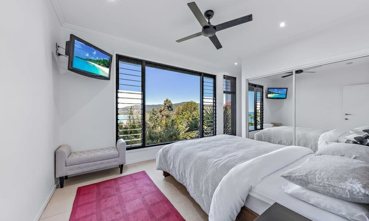 Photo of Bedroom in Airlie Beach