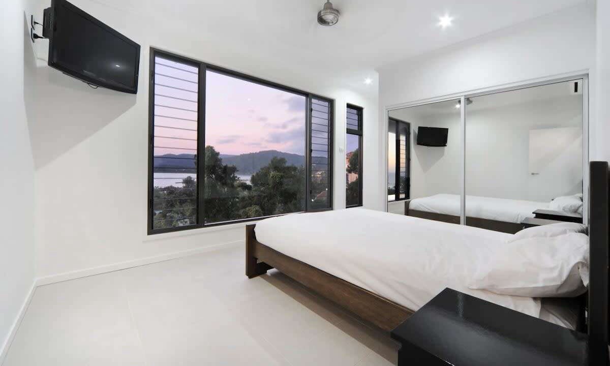 Photo of Bedroom in Airlie Beach