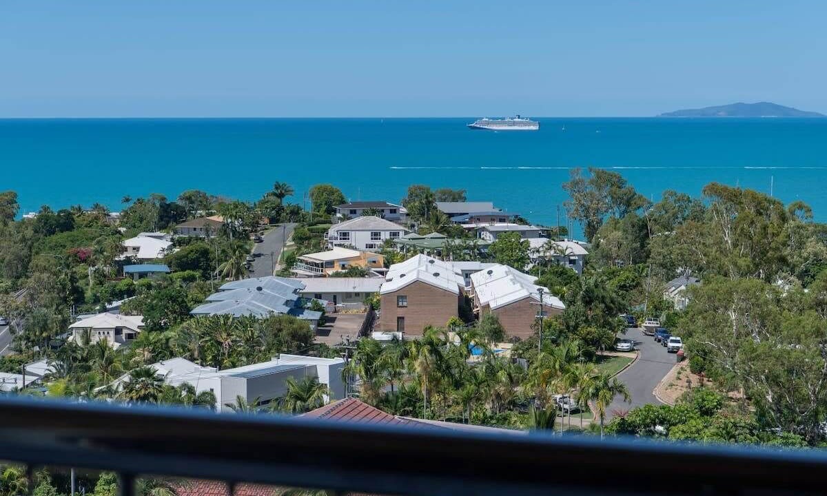 Photo of Patio Balcony in Airlie Beach