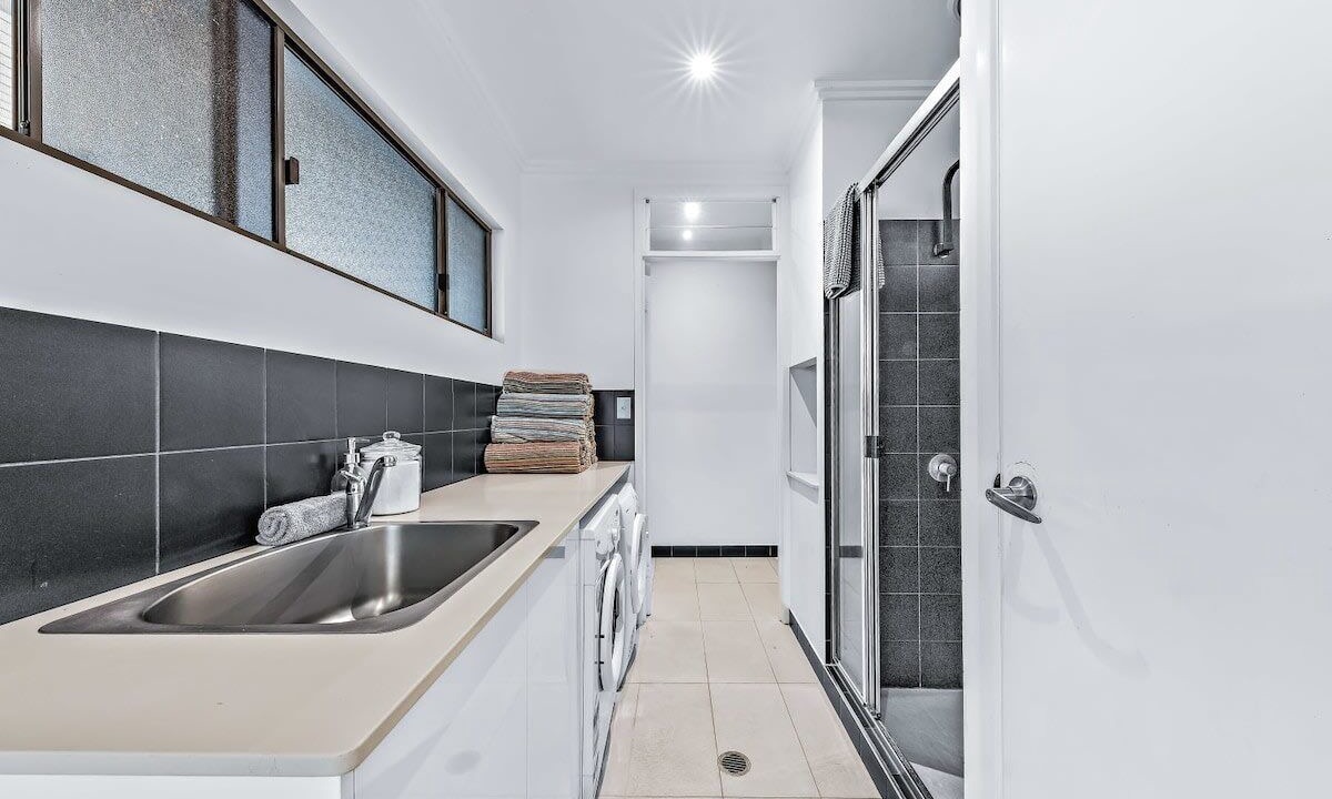 Photo of Bathroom in Airlie Beach