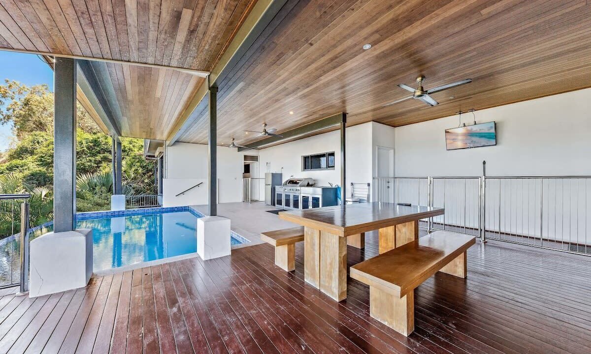 Photo of Outdoor in Airlie Beach