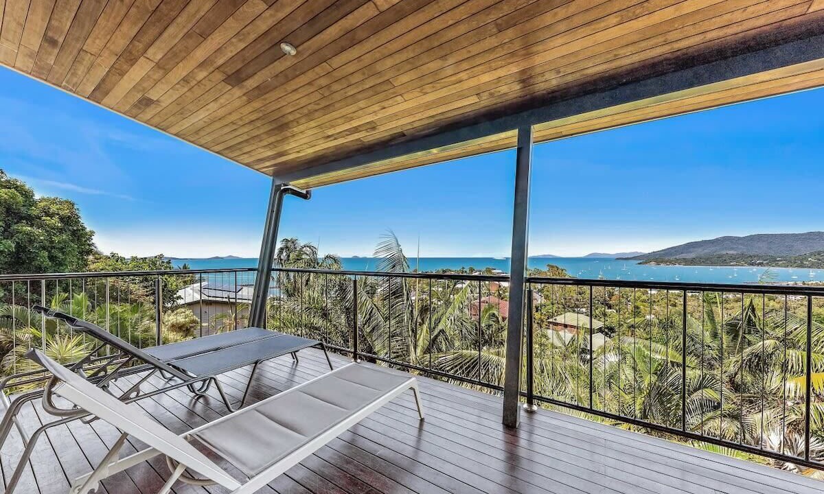 Photo of Outdoor in Airlie Beach