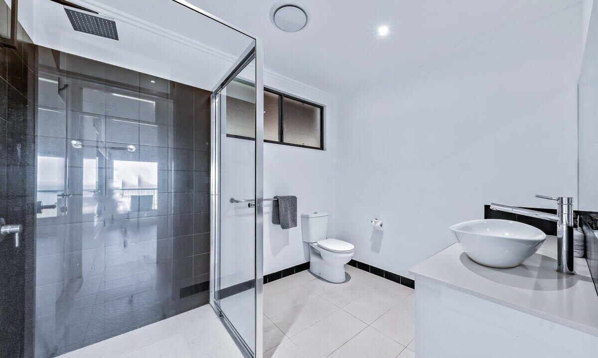 Photo of Bathroom in Airlie Beach