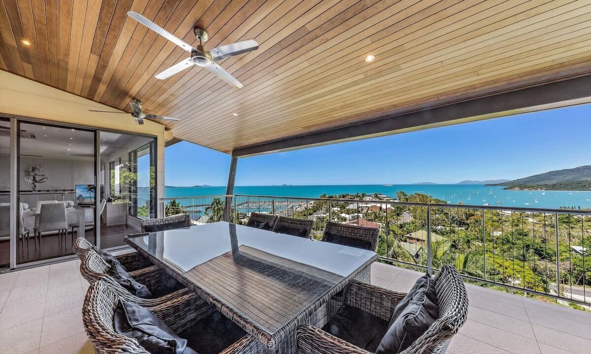 Photo of Outdoor in Airlie Beach