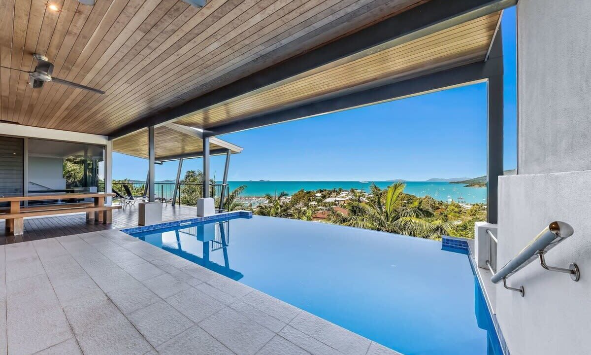 Photo of Outdoor in Airlie Beach