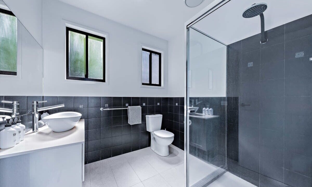 Photo of Bathroom in Airlie Beach