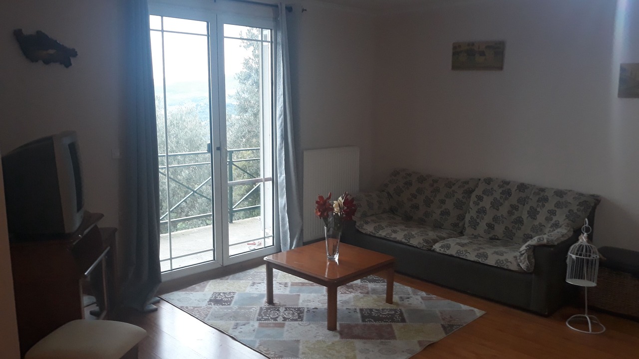 Photo of Livingroom in Petra