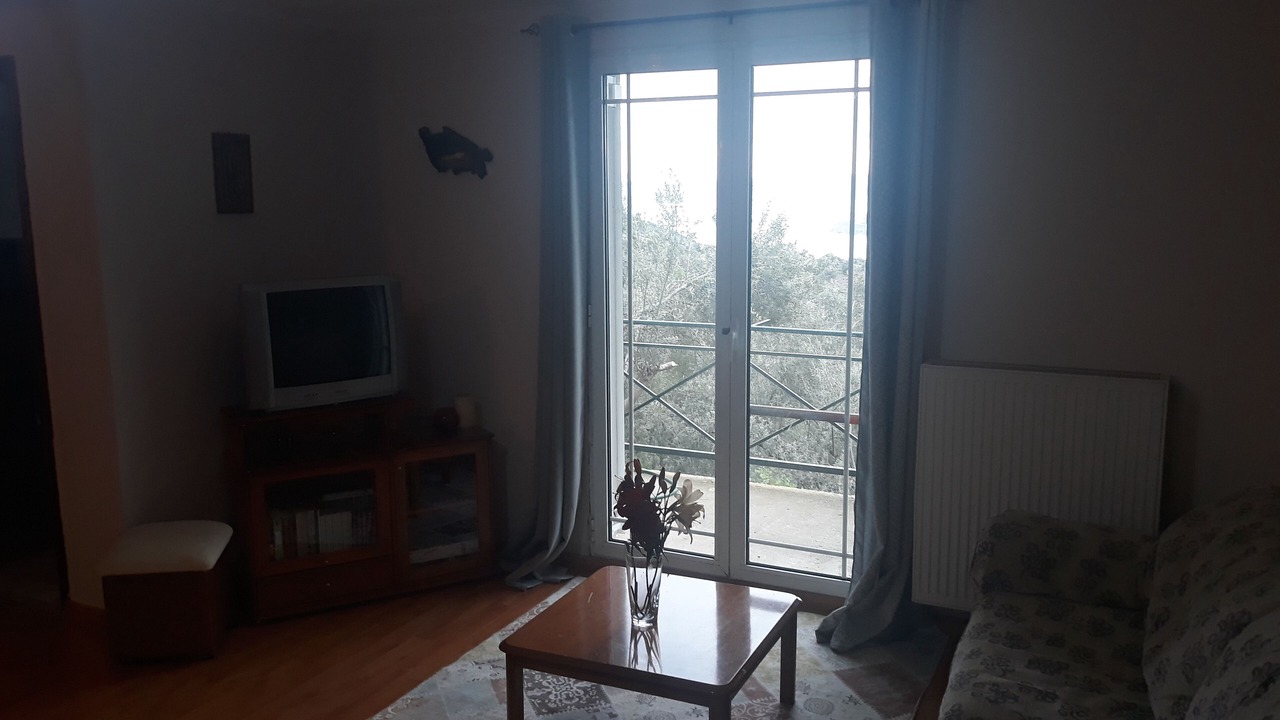 Photo of Livingroom in Petra