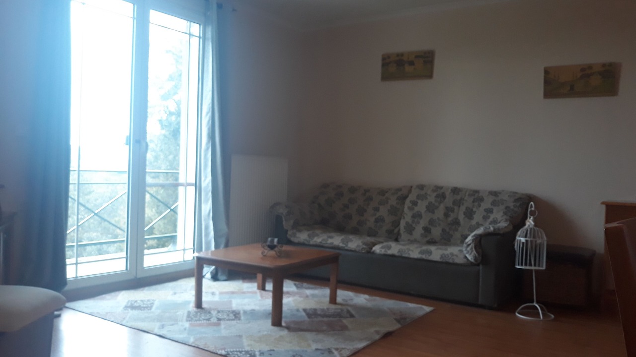 Photo of Livingroom in Petra