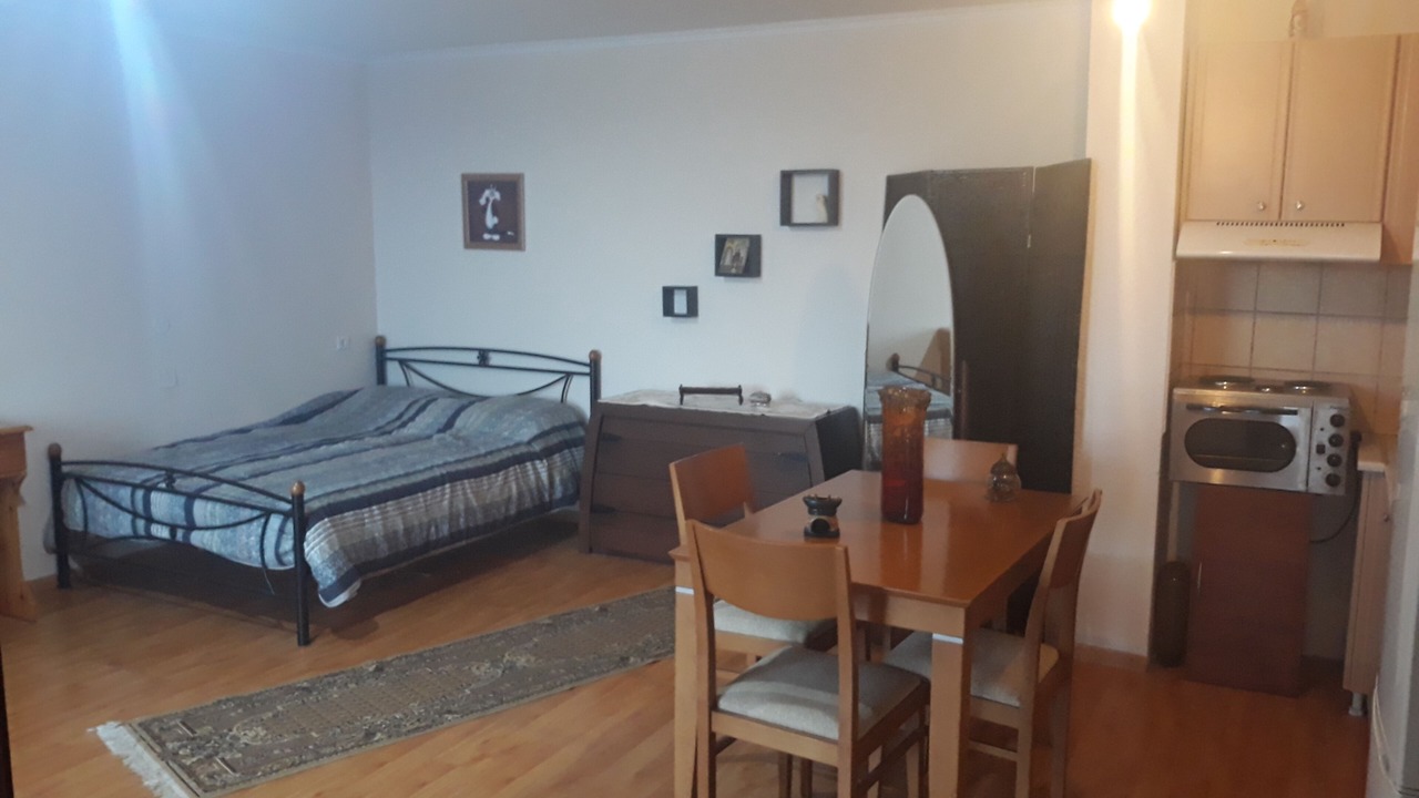 Photo of Bedroom in Petra