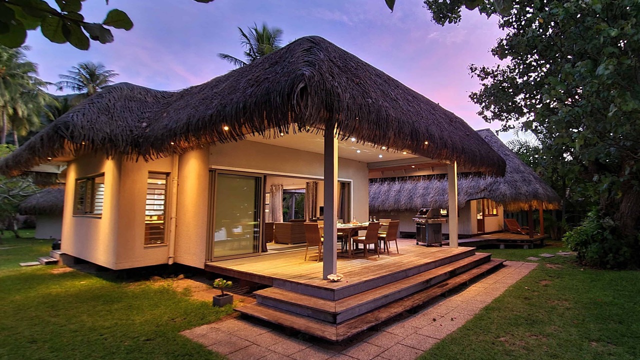 Photo of Outdoor in Otumai
