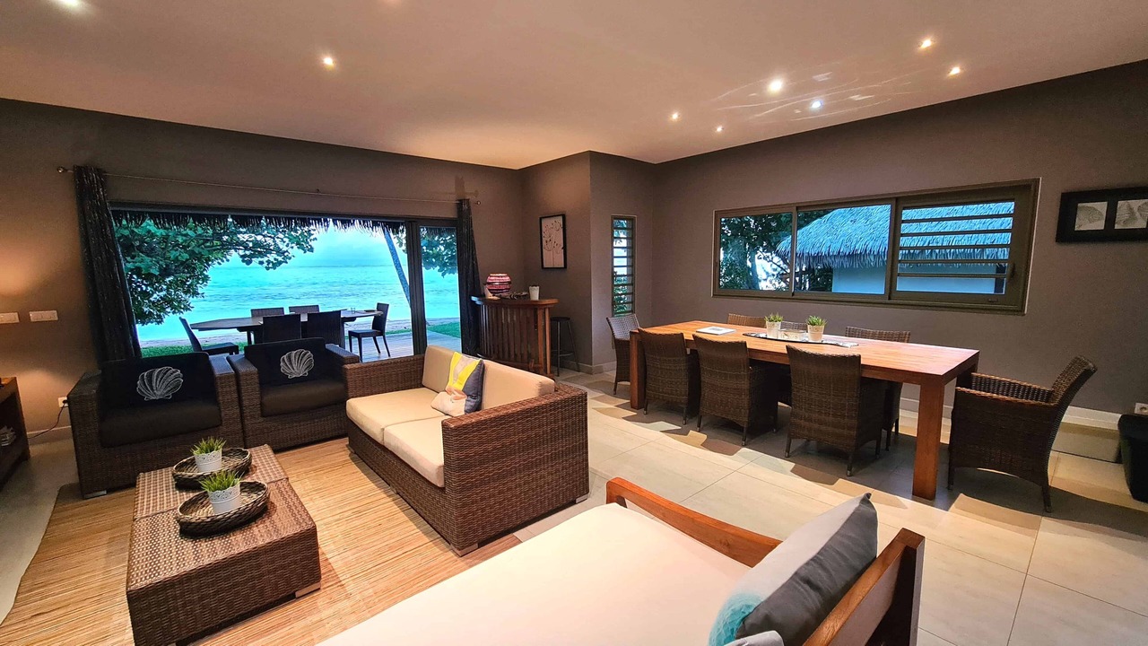 Photo of Livingroom in Otumai