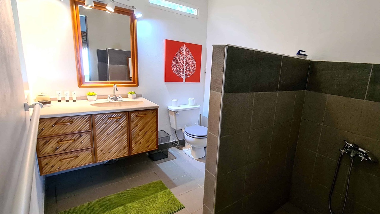Photo of Bathroom in Otumai