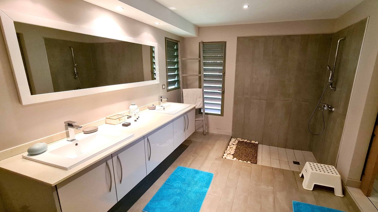 Photo of Bathroom in Otumai