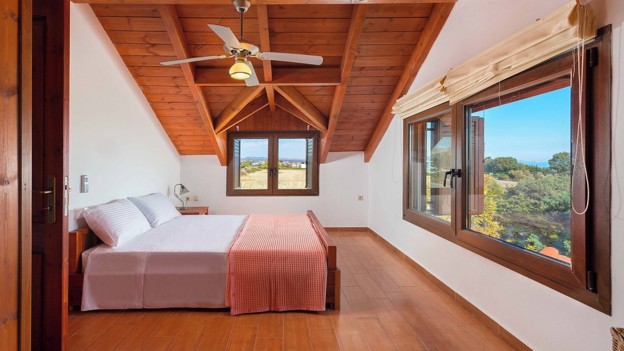 Photo of Bedroom in Gennadi