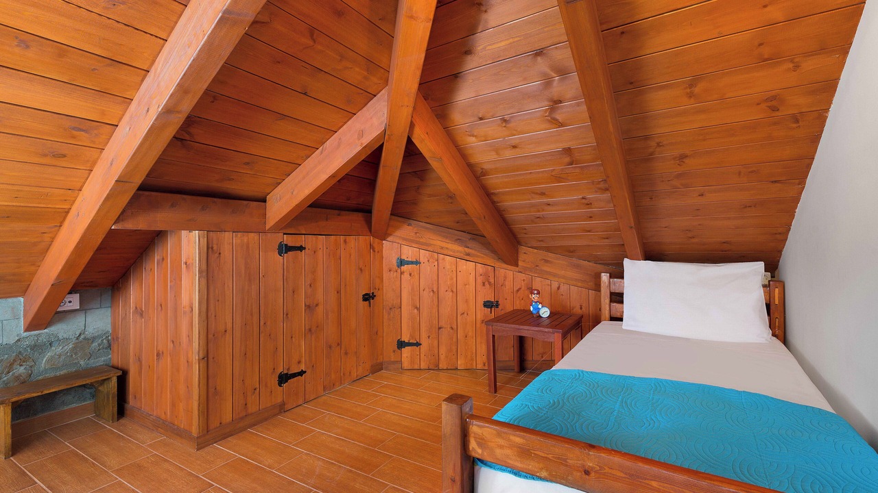 Photo of Bedroom in Gennadi