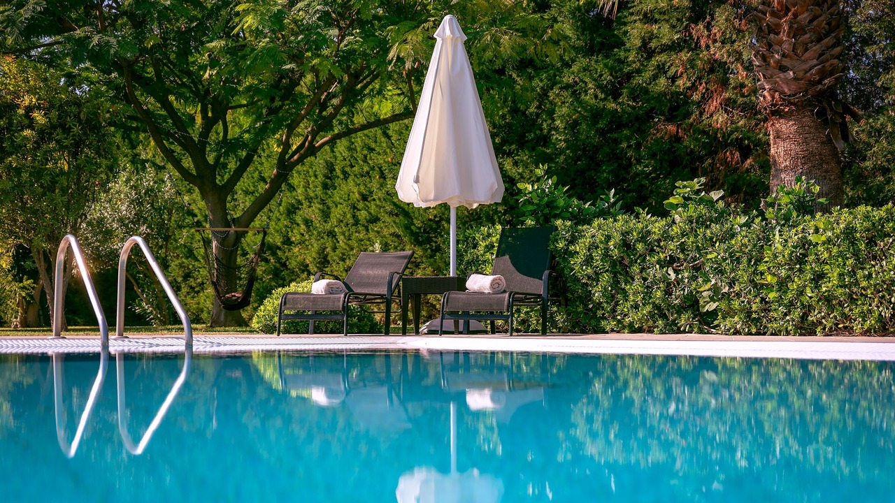 Photo of Outdoor in Kolymbia