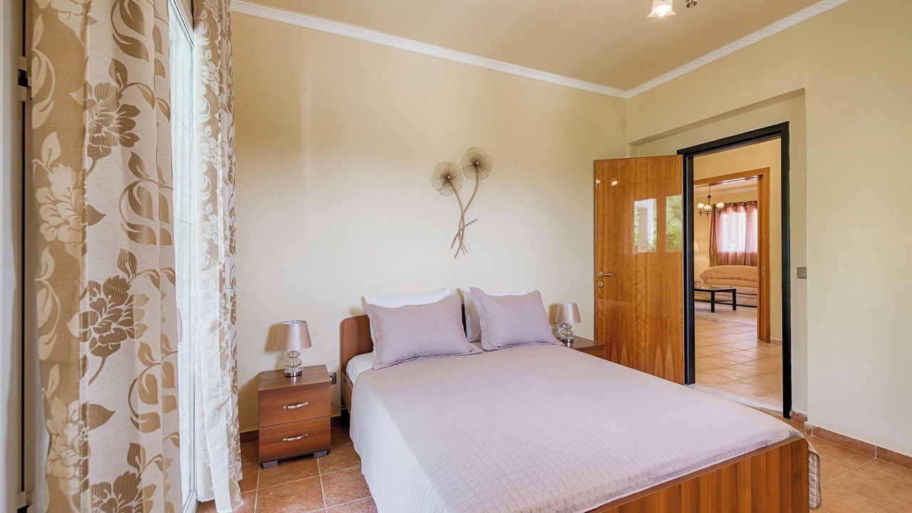 Photo of Bedroom in Kolymbia