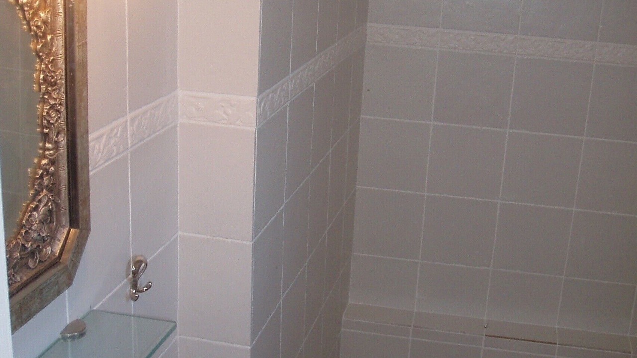Photo of Bathroom in Grikos