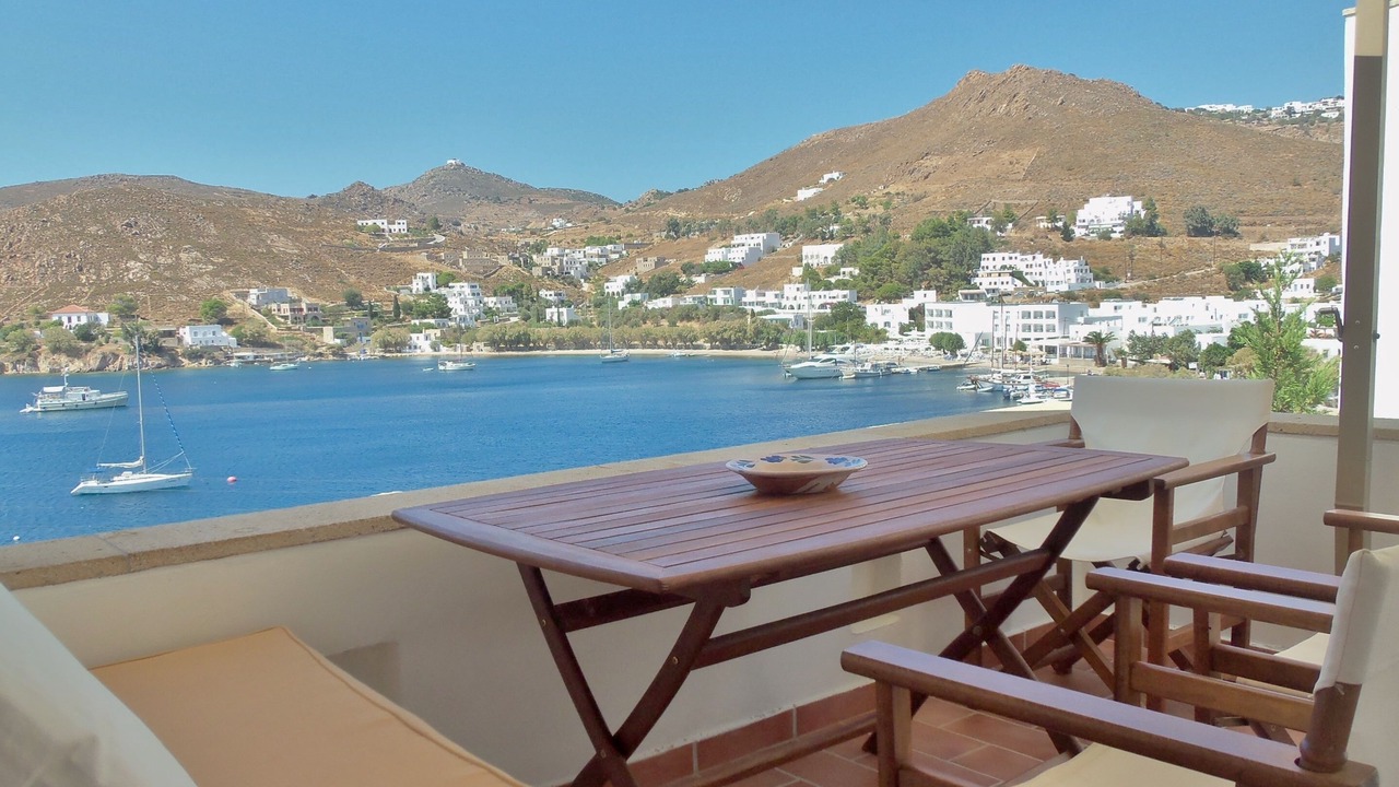 Photo of Outdoor in Grikos