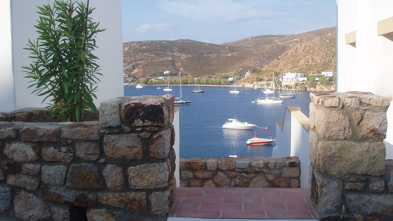 Photo of Outdoor in Grikos