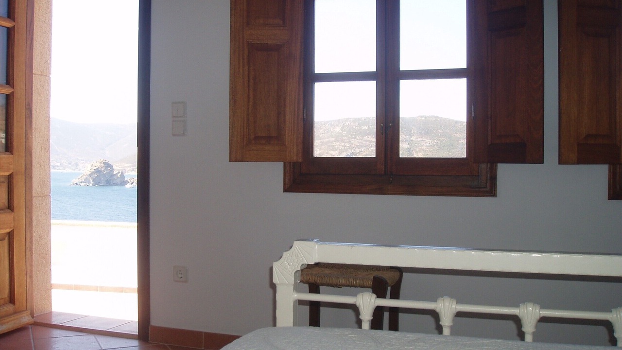 Photo of Bedroom in Grikos