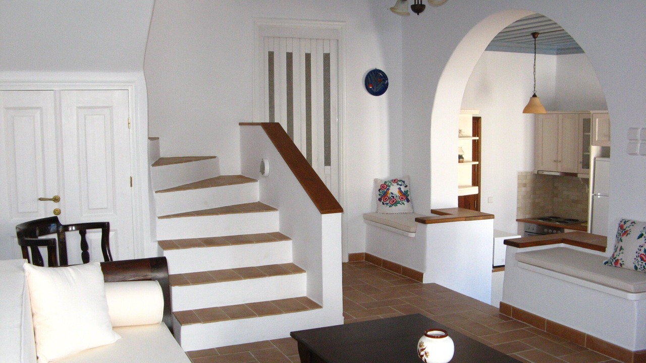 Photo of Livingroom in Grikos