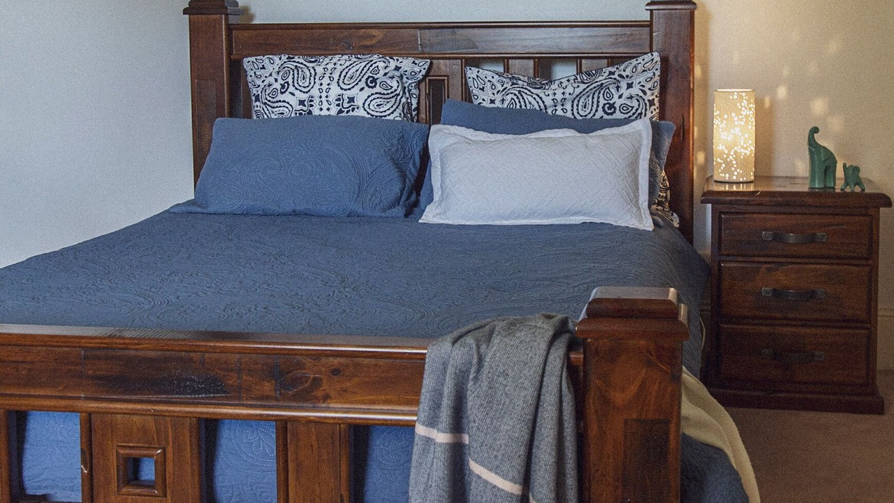 Photo of Bedroom in Bishopsbourne