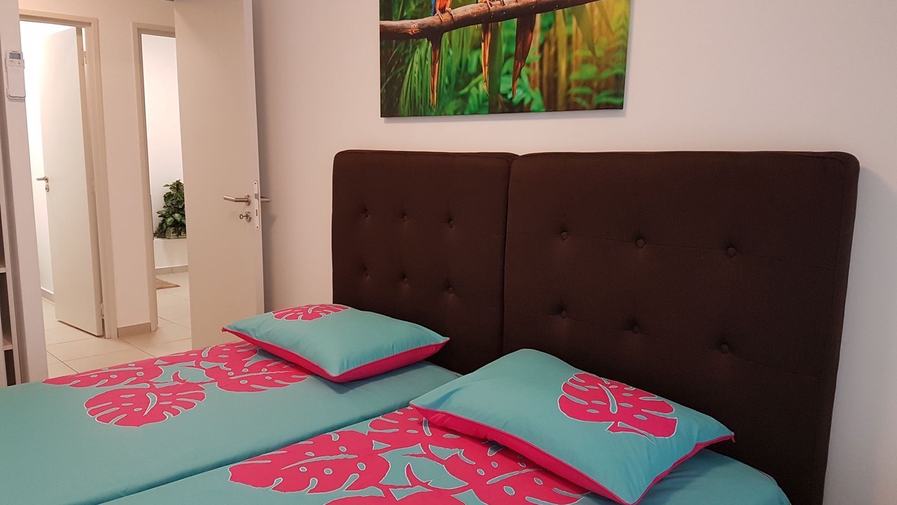 Photo of Bedroom in Faaa