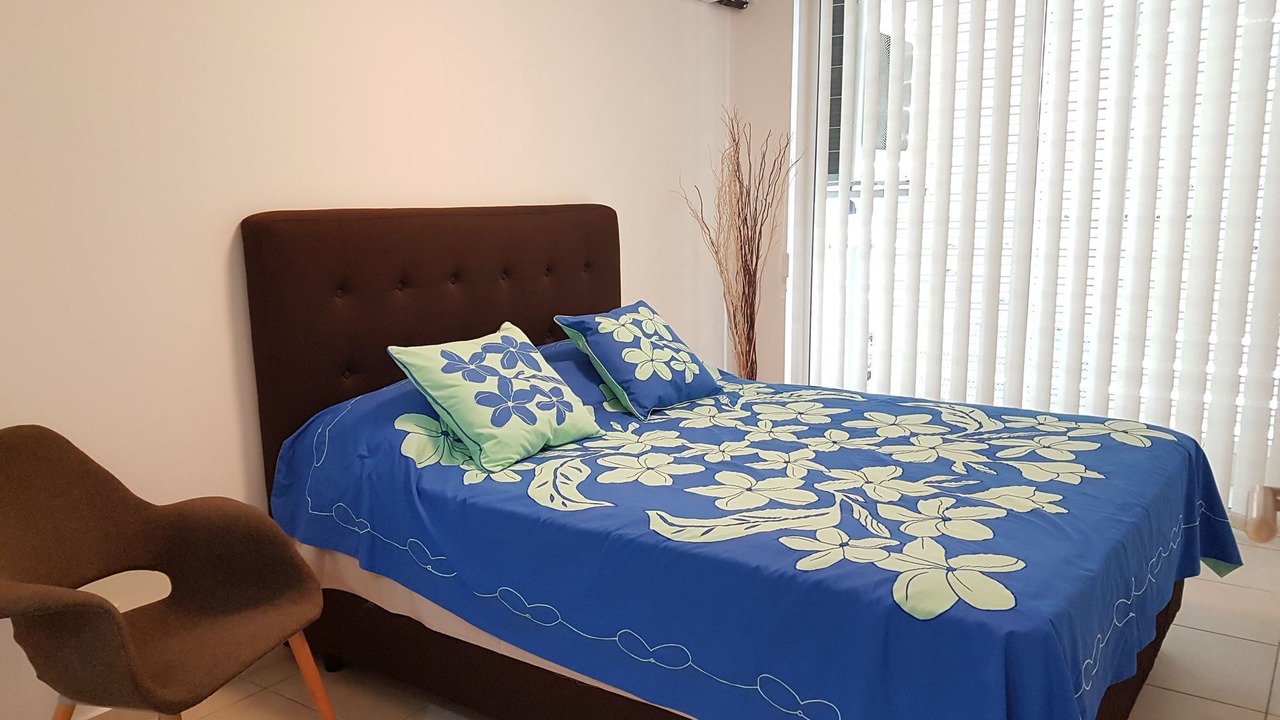 Photo of Bedroom in Faaa