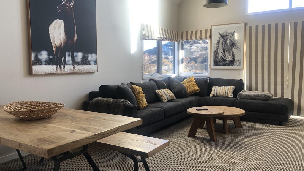 Photo of Others in Perisher Valley