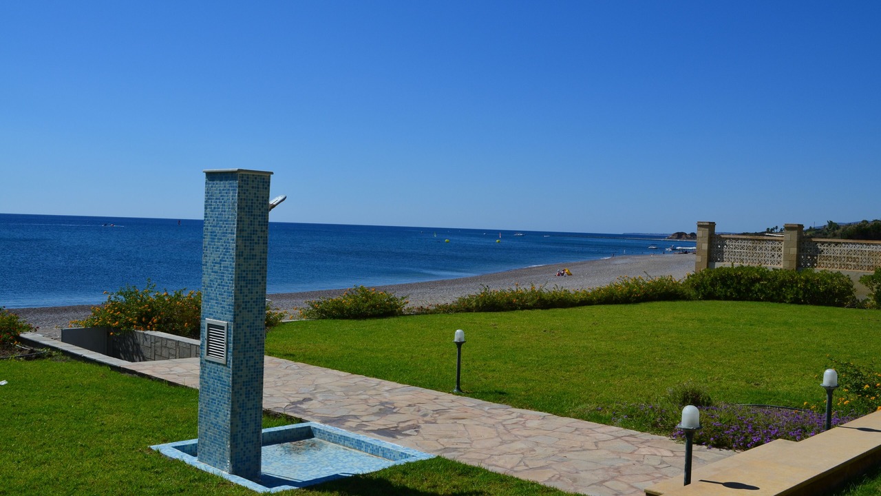Photo of Outdoor in Kiotari
