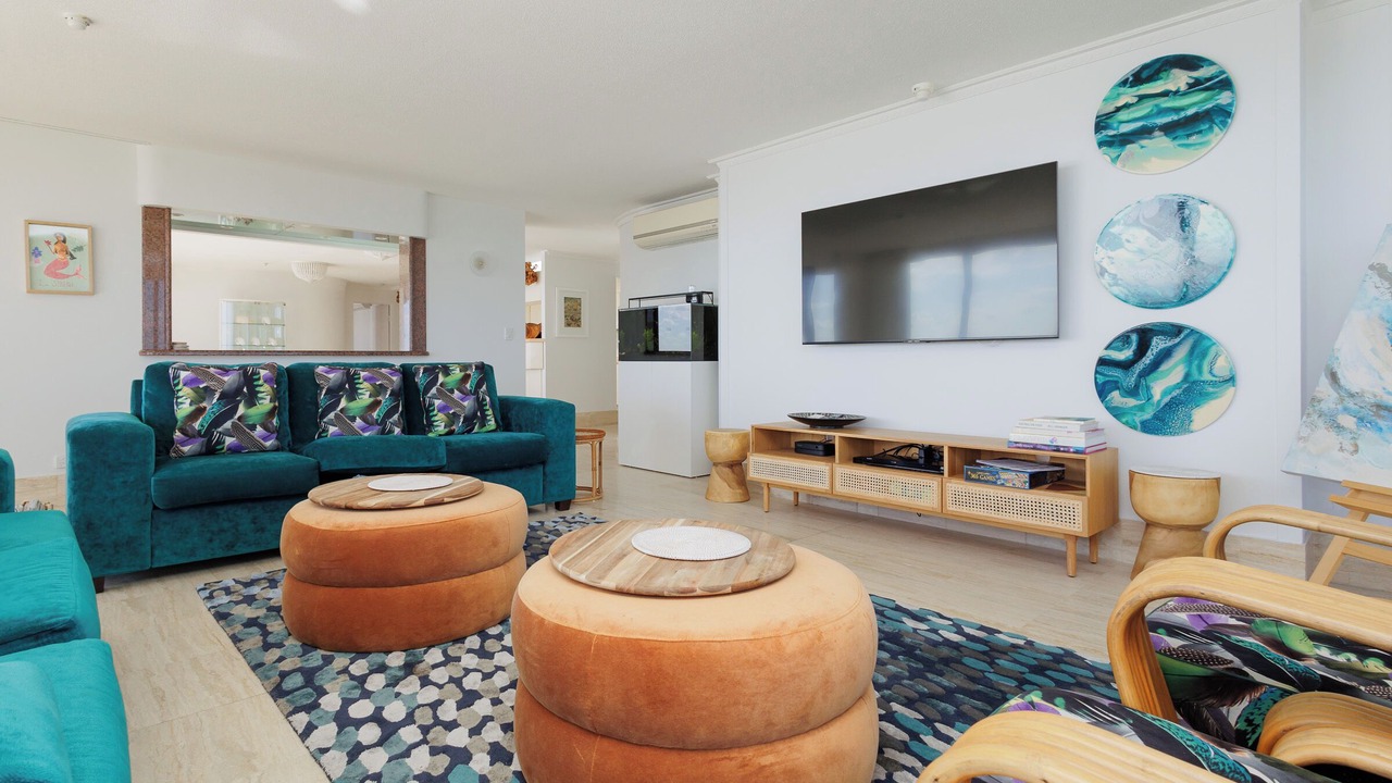 Photo of Bedroom in Currumbin