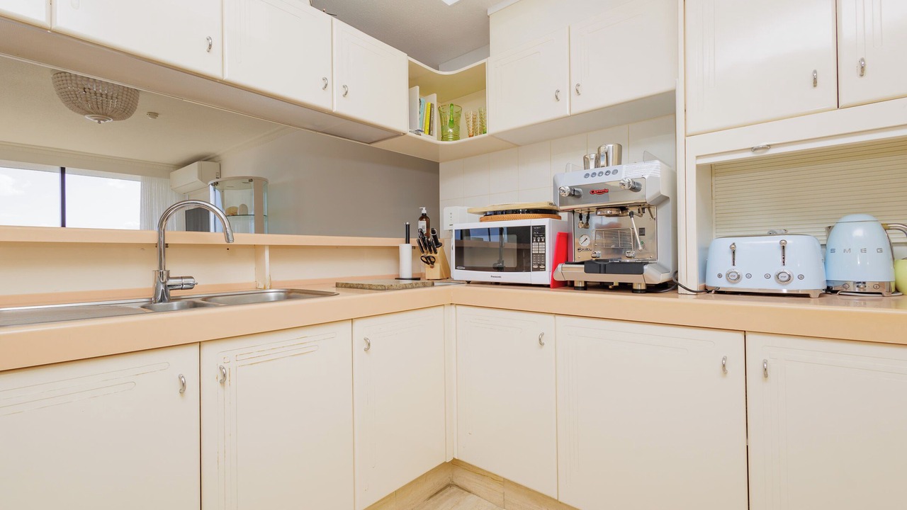 Photo of Kitchen in Currumbin