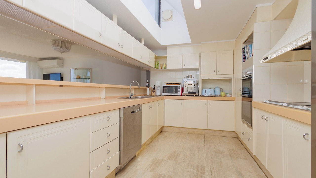 Photo of Kitchen in Currumbin