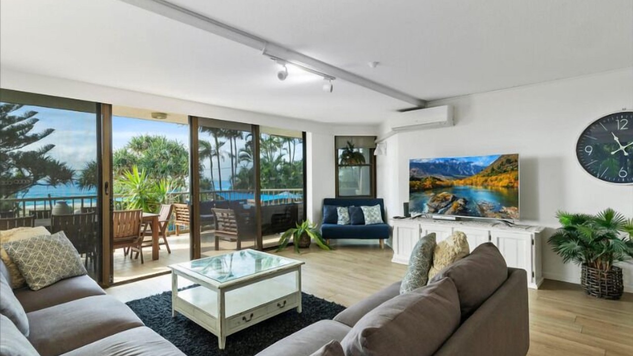 Photo of Livingroom in Currumbin