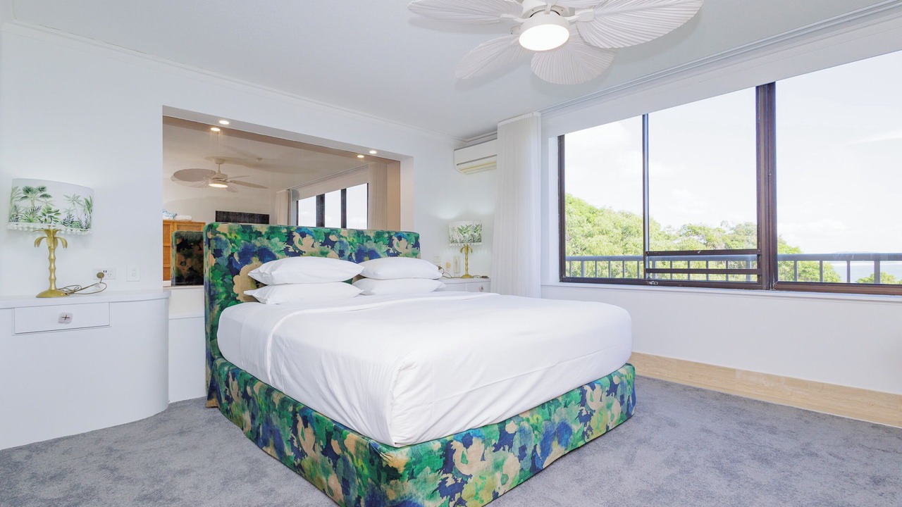 Photo of Bedroom in Currumbin