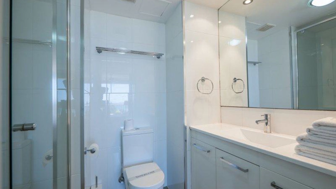 Photo of Bathroom in Currumbin