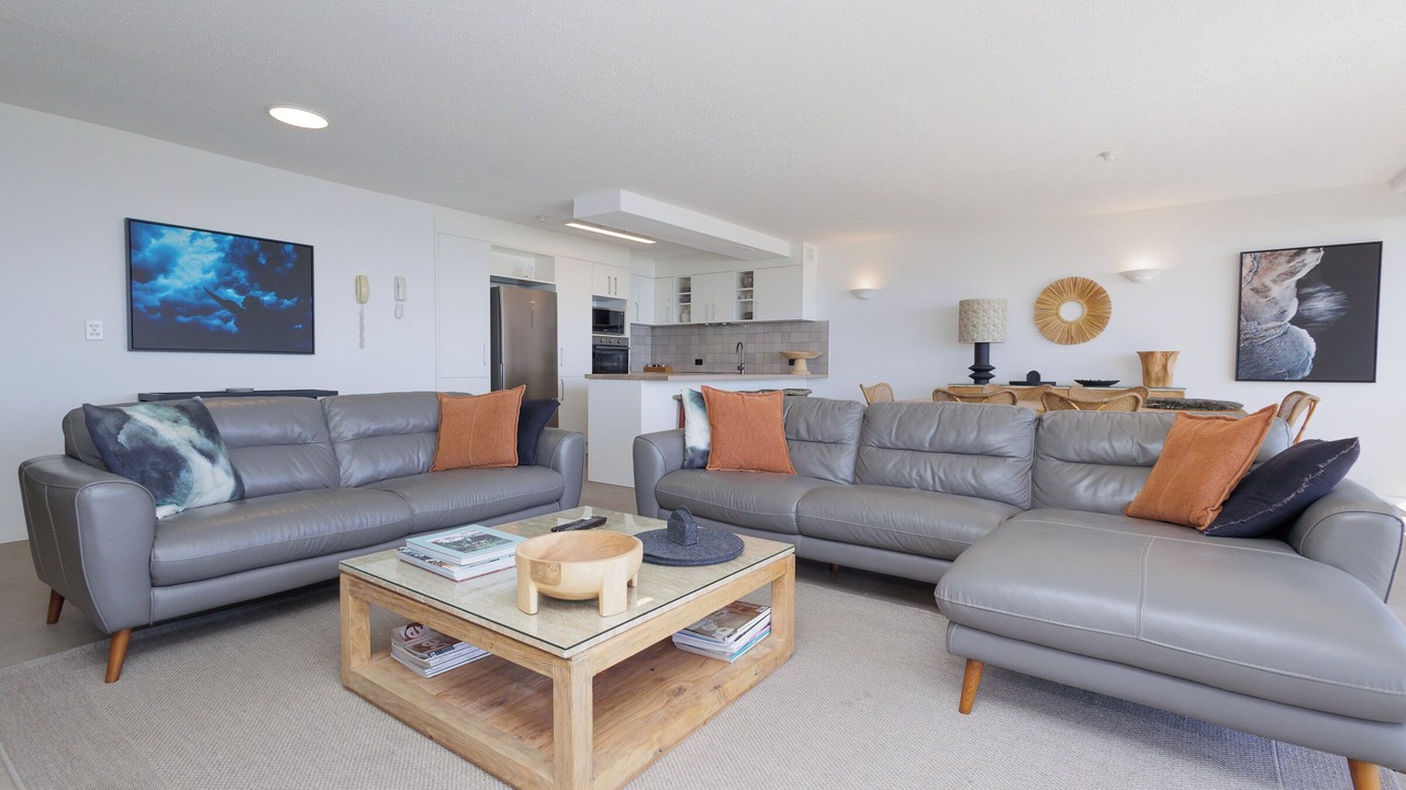 Photo of Bedroom in Currumbin
