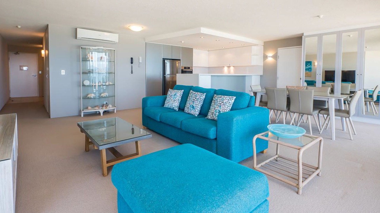 Photo of Bedroom in Currumbin