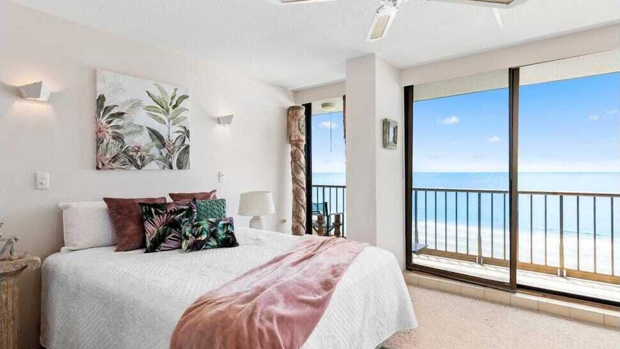 Photo of Bedroom in Currumbin